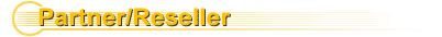 Partner/Reseller