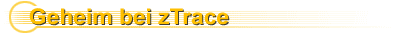 zTrace privacy policy
